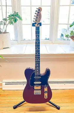 BARITONE LOLLAR
