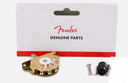 PICKUP SELECTOR BLADE