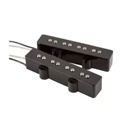 FENDER ORIGINAL JAZZ BASS PICKUPS