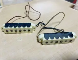 VINTAGE FENDER USA 1965 JAGUAR PICKUP