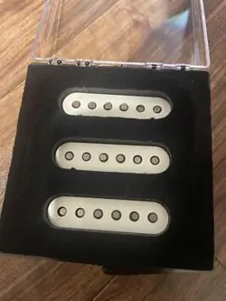 FENDER ORIGINAL '57/'62 STRAT PICKUP