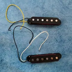 FENDER JAPAN PICKUP