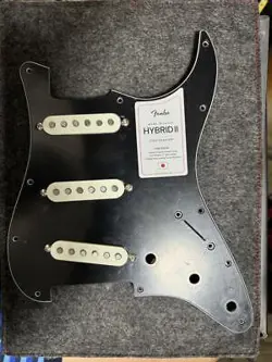 FENDER GENUINE PICKUP