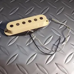 STRATOCASTER PICK UP