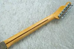 TELECASTER -BLOND- USED