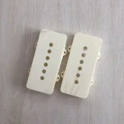 FENDER JAZZMASTER PICKUP COVER PARTS