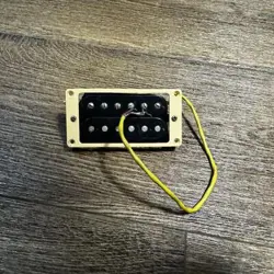 HUMBUCKER BRIDGE PICKUPS