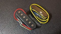 SQUIER BY FENDER TELECASTER PICKUP SET SINGLE