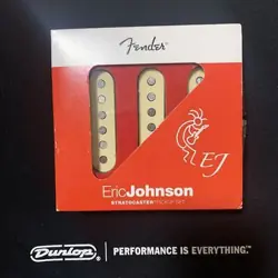 FENDER ERIC JOHNSON PICKUP
