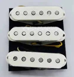 FENDER CUSTOM SHOP TEXAS SPECIAL