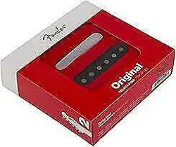 FENDER ORIGINAL VINTAGE TELECASTER SET PICKUPS