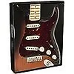 PICKGUARD COLOR SHELL