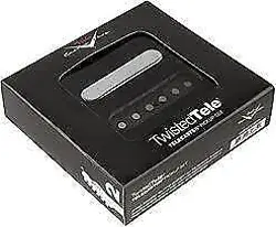 FENDER CUSTOM SHOP TWISTED TELE PICKUPS SET TELECASTER