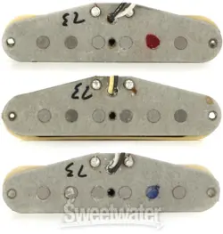 VINTAGE '73 STRATOCASTER