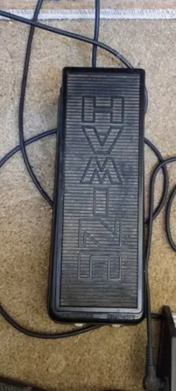 PRINCETON CHORUS AMPLIFIER