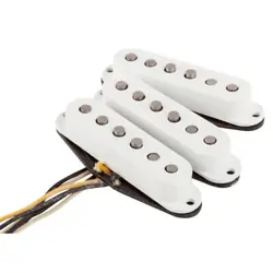 FENDER TEXAS SPECIAL STRAT PICKUPS GUITAR