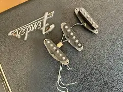 USA STRATOCASTER PICKUP