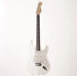 MODERN STRATOCASTER OLYMPIC