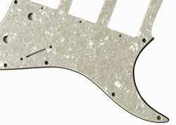 SCREWS STRATOCASTER HHH