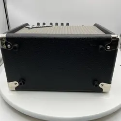 WATT GUITAR AMP