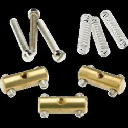 TELECASTER SADDLE KIT