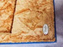 FENDER 0996106302 CLASSIC SERIES WOOD HARD CASE - BLUE