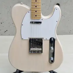 FENDER MIJ EXCLUSIVE CLASSIC 70S TELECASTER ASH ELECTRIC GUITAR