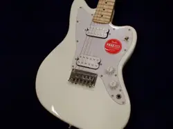 SQUIER BY FENDER SQ MINI JAZZMASTER HH MN OWT