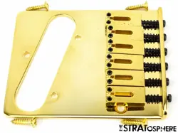 BRIDGE MODERN SADDLE