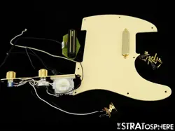 KOTZEN TELE LOADED