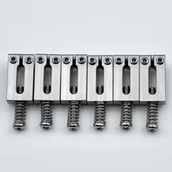 BRIDGE SADDLES TREMOLOSADDLE