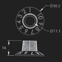 TELECASTER TELE CUSTOM