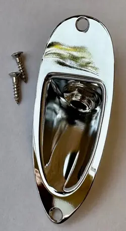 STRATOCASTER/STRAT OUTPUT