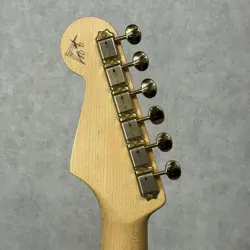 CLASSIC TOBACCO SUNBURST