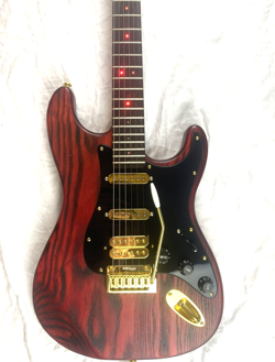 ELECTRI GUITAR