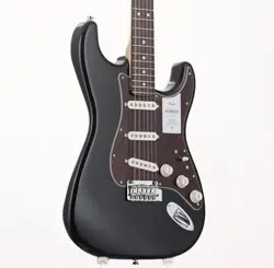 HYBRID 2STRATOCASTER ROSEWOOD