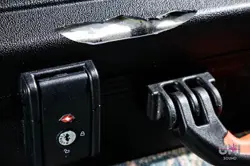 FENDER AMERICAN STANDARD STRATOCASTER UPGRADE MN OWT 2014 (2014)