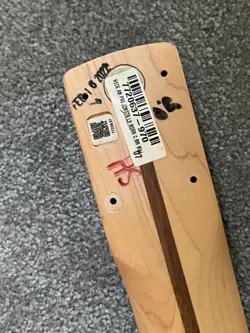 JAZZMASTER GUITAR NECK