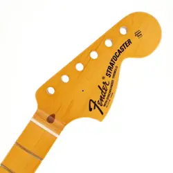70'S CBS HEADSTOCK