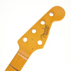 FENDER AMERICAN PRO II P BASS MAPLE NECK (082215-A4)