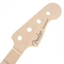 FENDER AMERICAN MODSHOP P BASS MAPLE NECK (082228-G9)