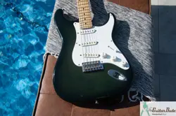 1990 FENDER CUSTOM