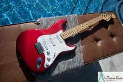 1988 FENDER ST72-65