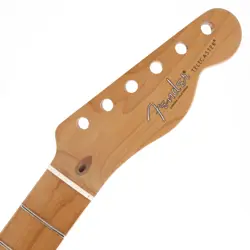 FENDER AMERICAN PRO TELECASTER ROASTED MAPLE NECK (082237-G9)