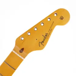 54' STRATOCASTER MAPLE