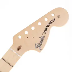 FENDER AMERICAN PLAYER STRATOCASTER MAPLE NECK (082232-G9)