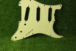 62 PICKGUARD REPLACEMENT