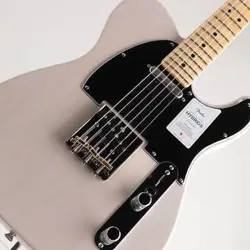FENDER MADE IN JAPAN HYBRID II TELECASTER/US BLONDE/M #GGYOK