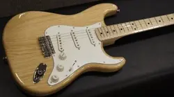 STRATOCASTER MAPLE #GG9U0