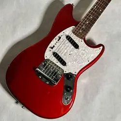 FENDER JAPAN MG66-65 #GG6Q1